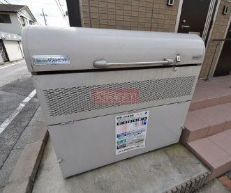その他共有部分　バルコニー