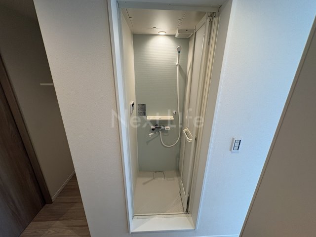 メルラス小島新田の風呂写真