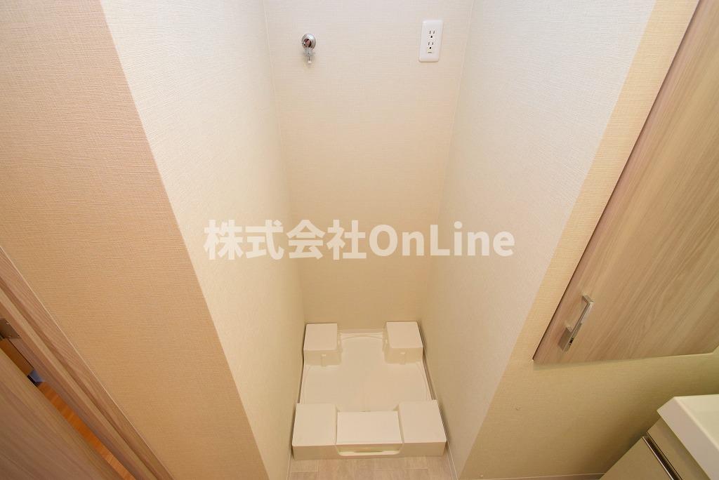 ミラージュパレス本町Departのその他写真