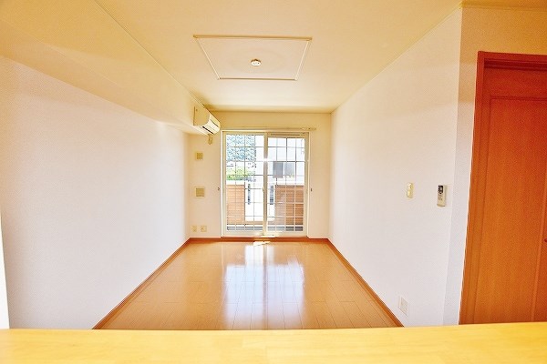 居室・リビング　★LDK12.1帖★