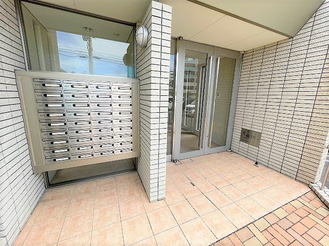 コーキ夢咲の外観写真