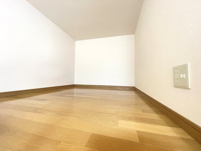 ロイヤルステージIIの内装写真