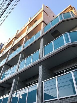 建物外観　☆きれいな外観☆