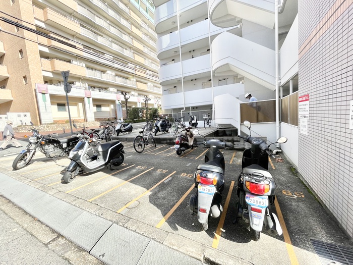 その他共有部分