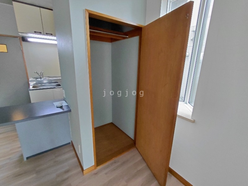 収納　収納が大きく、たくさんものが入ります。