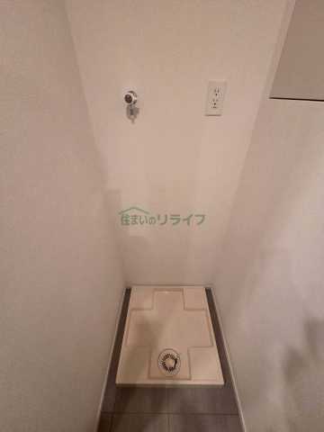 その他　コンフォリア新宿イーストサイドタワー