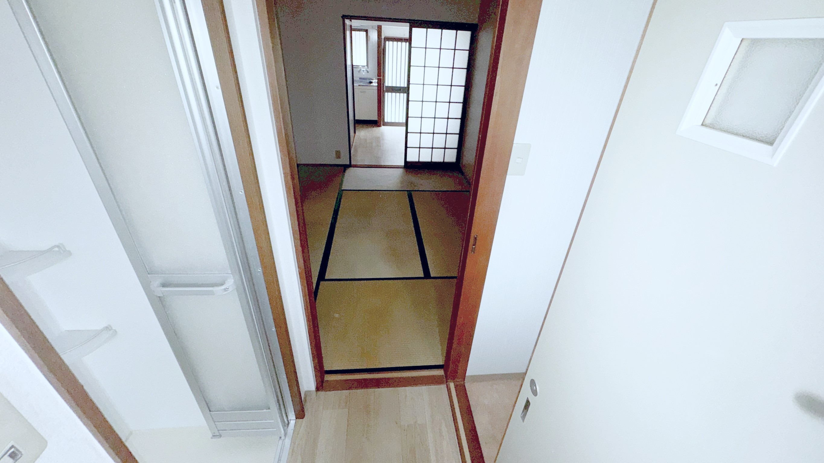 阪急神戸線 神崎川駅 徒歩6分 1階建 築829年のその他写真