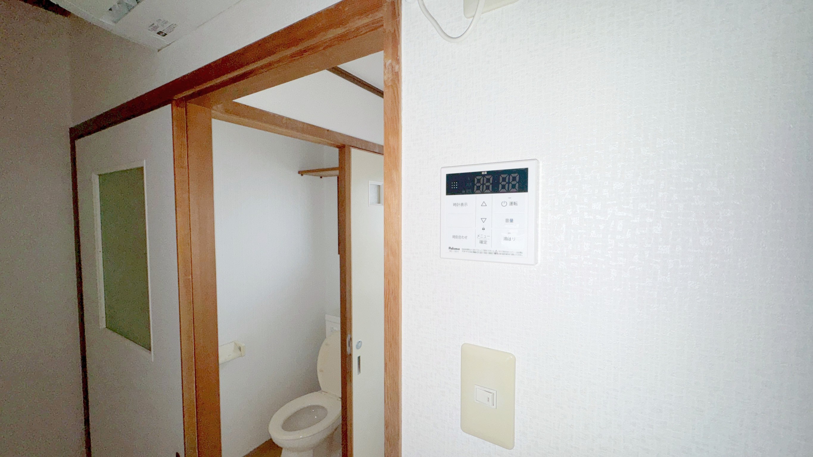 阪急神戸線 神崎川駅 徒歩6分 1階建 築829年のその他写真