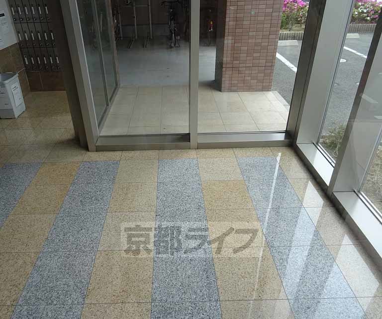 ロビー