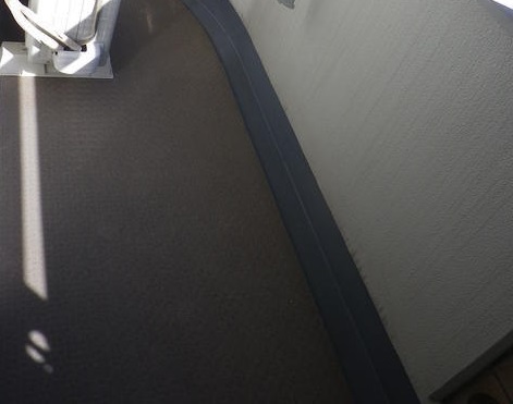 バルコニー　バルコニー※別部屋参考写真