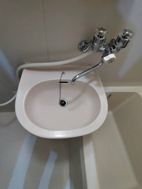 ユーハイツの内装写真