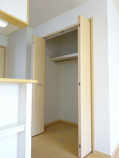 サンリット・Mの内装写真
