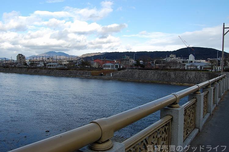 その他　鴨川（その他）まで400m