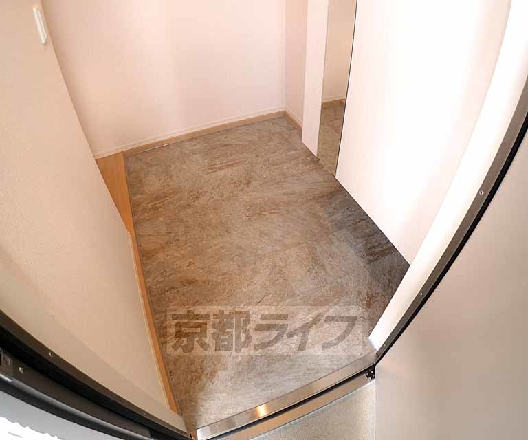 玄関　綺麗な玄関です