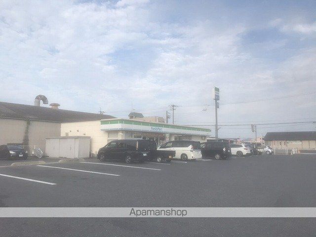 コンビニ　ファミリーマート藤田南店（コンビニ）まで2719m