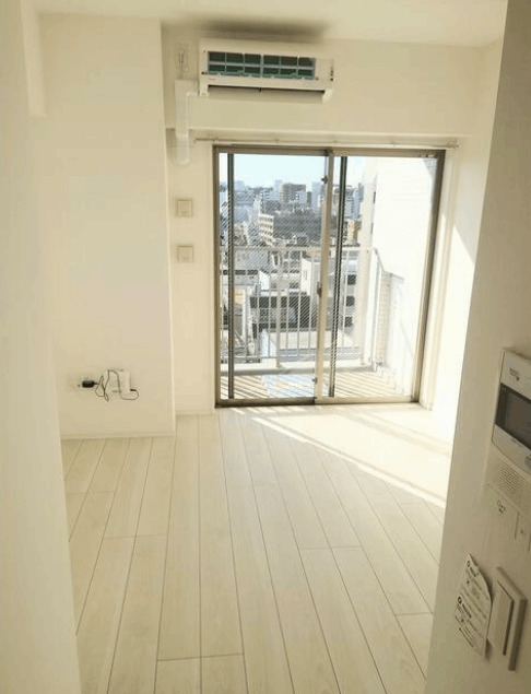 居室・リビング　※別部屋参考写真