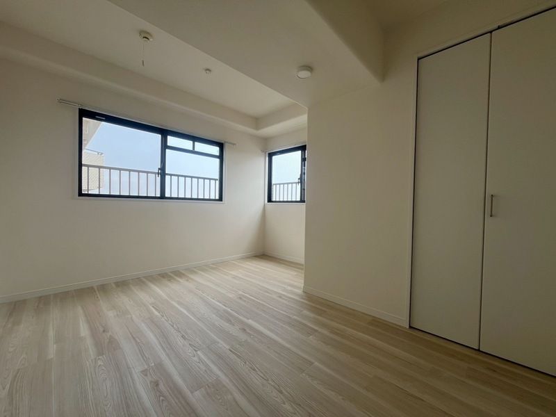 その他部屋・スペース　内装もきれいです