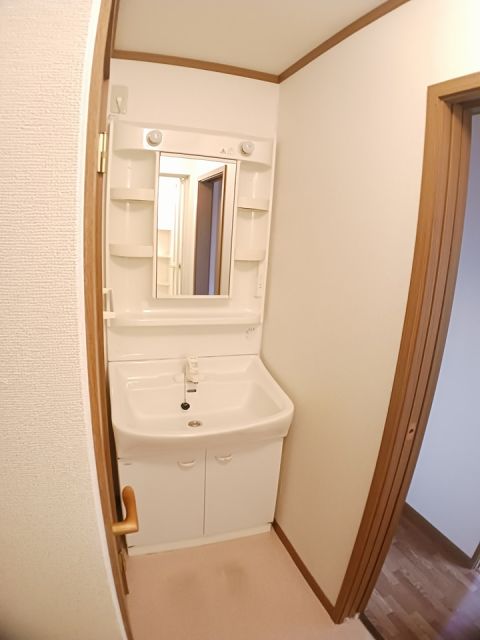 ヒラソールの内装写真