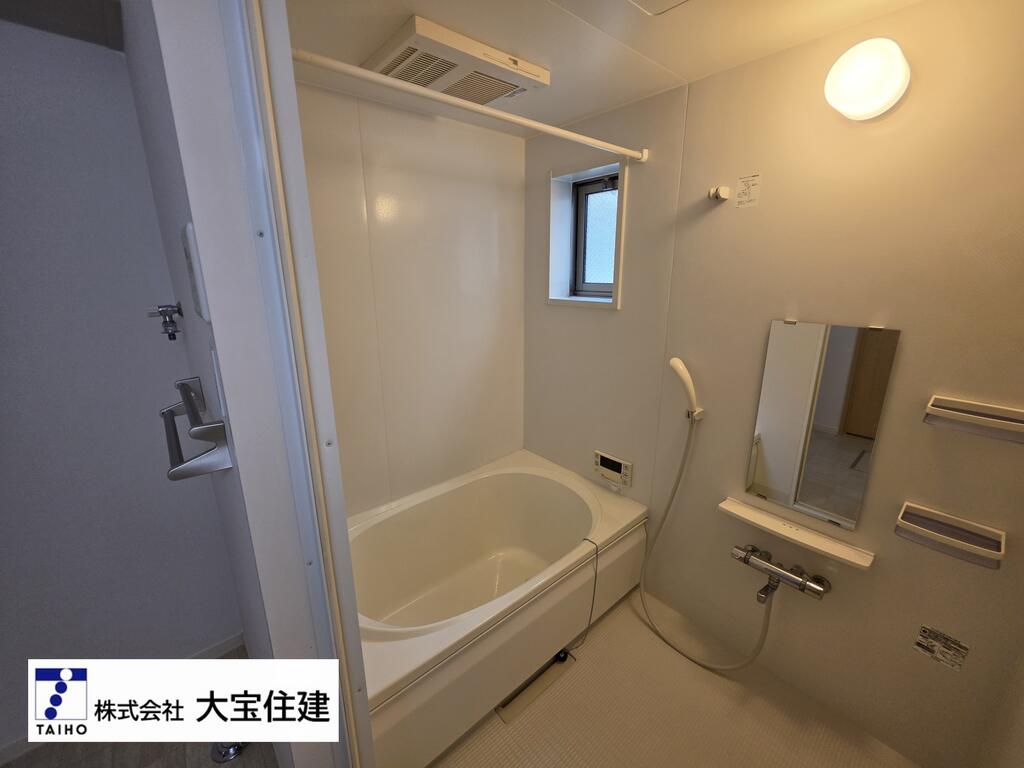 カサベルデYASHIROの風呂写真
