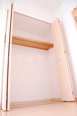 カルム千昇IIの内装写真