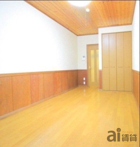 東武東上線 成増駅 徒歩9分 2階建 築24年の居間写真
