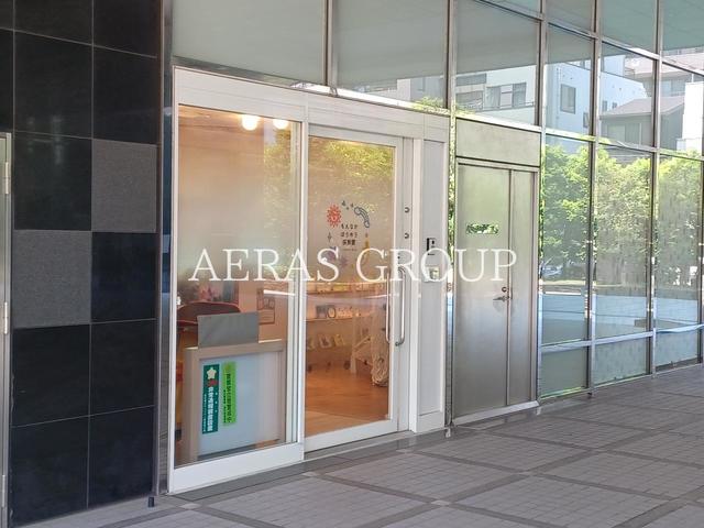 幼稚園・保育園　もんなかほうゆう保育園（幼稚園・保育園）まで374m
