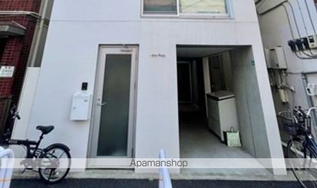その他共有部分　その他共有部分