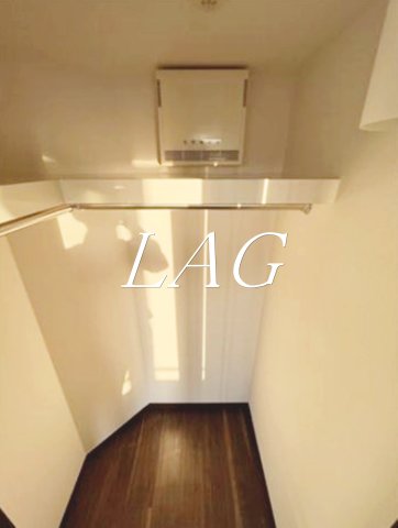 収納　収納です。
