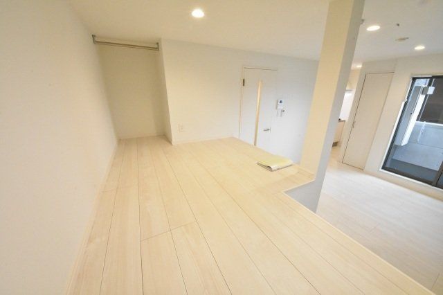 ＪＲ埼京線 与野本町駅 徒歩12分 2階建 築7年の内装写真