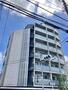 梅ヶ丘駅より徒歩2分 3階 築2年7ヶ月の賃貸物件