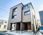 浦和美園駅より徒歩17分 新築 2階建の賃貸物件