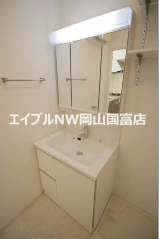 グランシャリオの内装写真