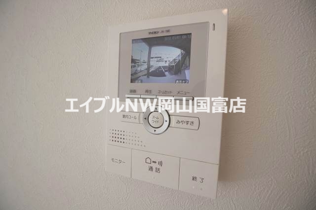 グランシャリオのその他写真