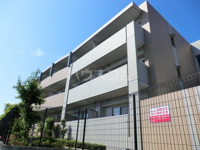 クレオコート和泉中央の外観写真