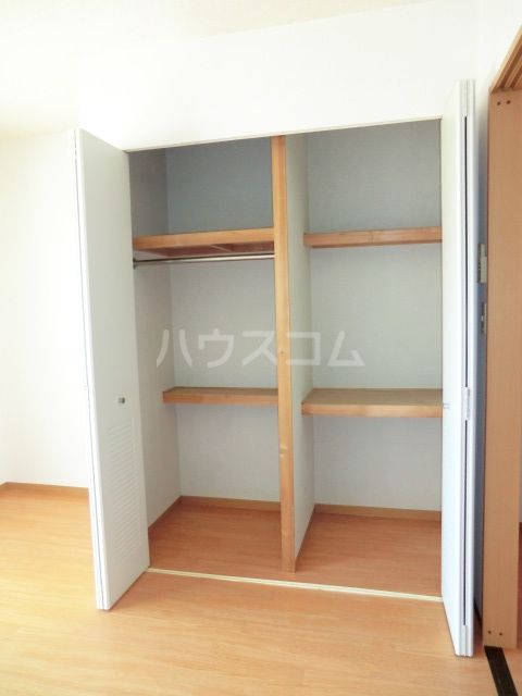 クレオコート和泉中央の内装写真