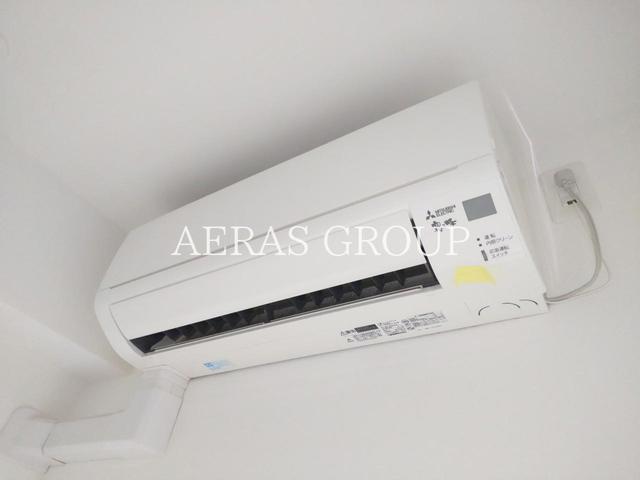 その他設備　同仕様