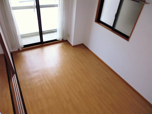 昴大明石の居間写真