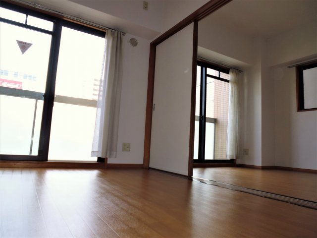 昴大明石の居間写真