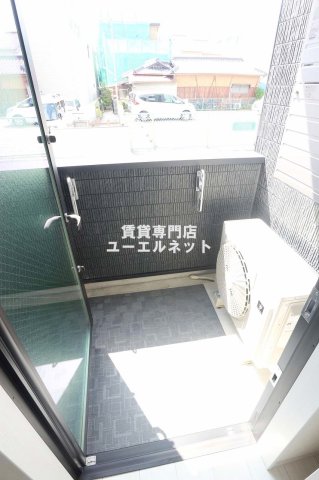 阪急千里線 豊津駅 徒歩8分 3階建 築1年の内装写真