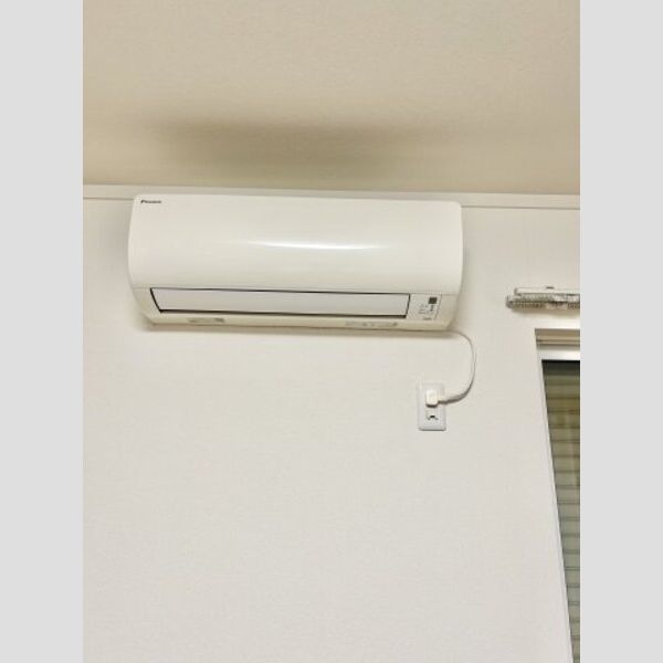 その他設備　その他設備