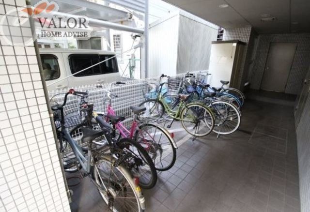 ＪＲ京浜東北線 川崎駅 徒歩7分 11階建 築37年の外観写真