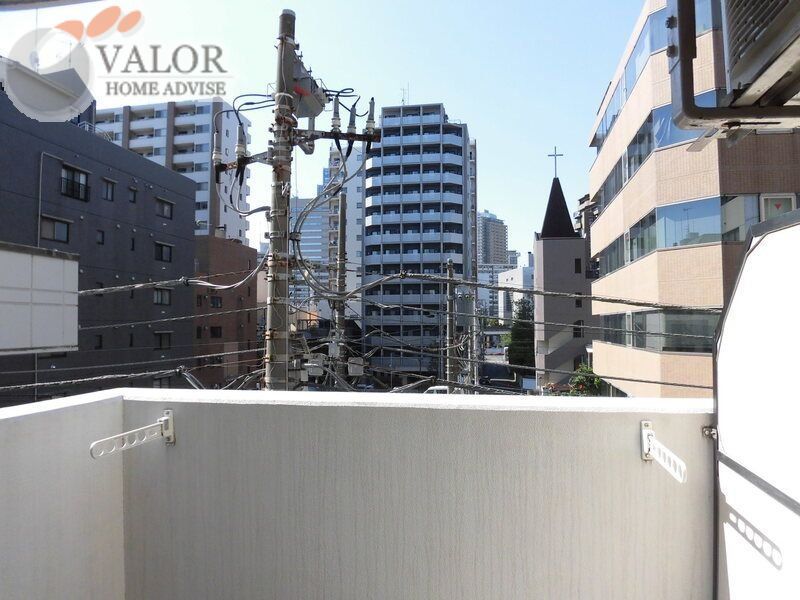 ＪＲ京浜東北線 川崎駅 徒歩7分 11階建 築37年のその他写真