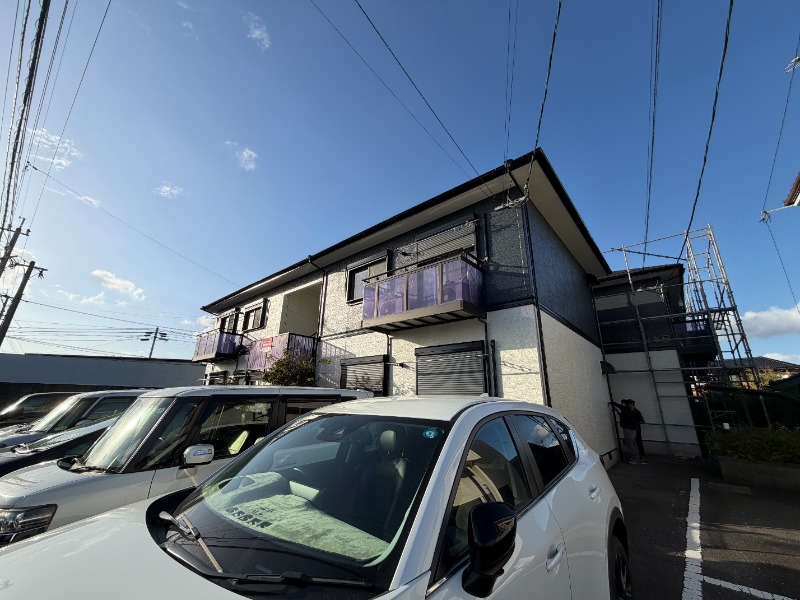 セレクト清水 A棟