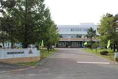 中学校　北広島市立東部中学校（中学校）まで1290m