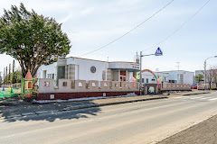 幼稚園・保育園　広島幼稚園（幼稚園・保育園）まで704m