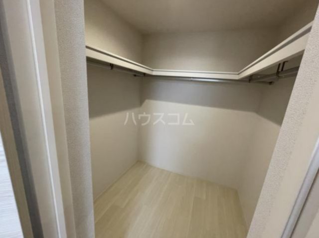 ベルドゥラ藤沢の内装写真