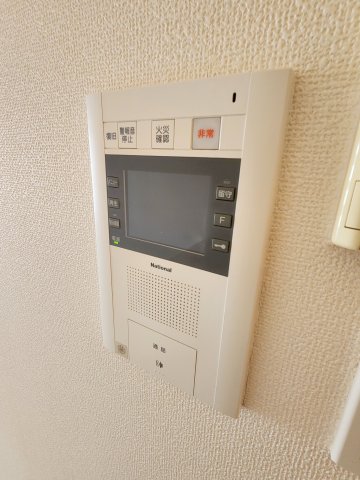セキュリティ　プレール・ドゥーク横浜SOUTH　Maison　Loire