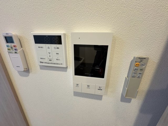 ライブカーサ天満橋のその他写真