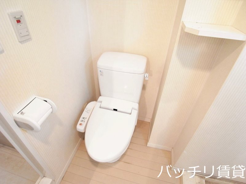 トイレ　室内写真等は別号数の為、現状優先とさせて頂きます。