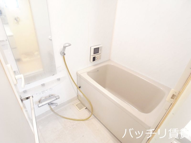 バス・シャワールーム　室内写真等は別号数の為、現状優先とさせて頂きます。